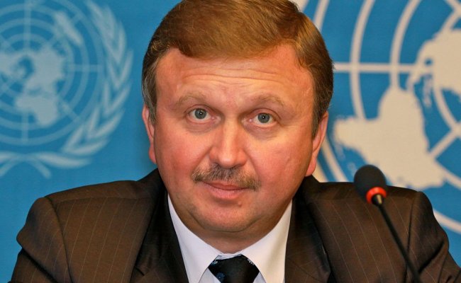 Премьер-министр: Беларусь поставляет в ЕС достаточно узкую гамму товаров