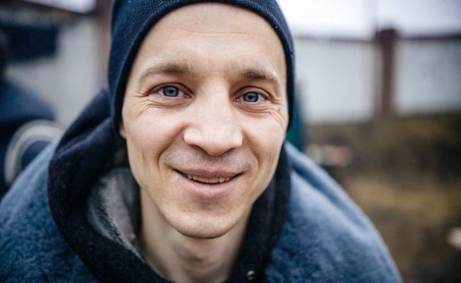 Дашкевич: против «парня с бензопилой» устроили провокацию
