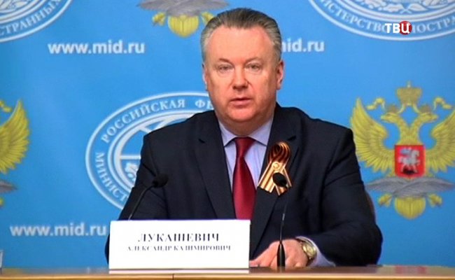 Россия призвала Польшу остановить разрушение советских памятников