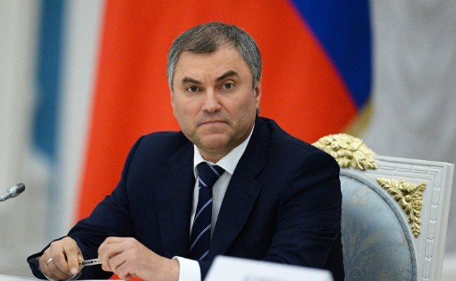 Россия разрабатывает ответные меры на санкции США