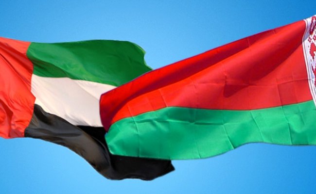 Судебные эксперты из ОАЭ пройдут обучение в Беларуси