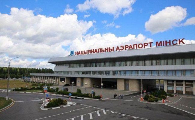 Национальный аэропорт Минск попал в рейтинг OAG по регулярности полетов
