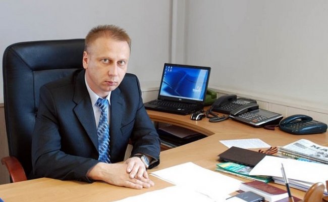 Бывший председатель Гомельского райисполкома задержан в РФ - СМИ