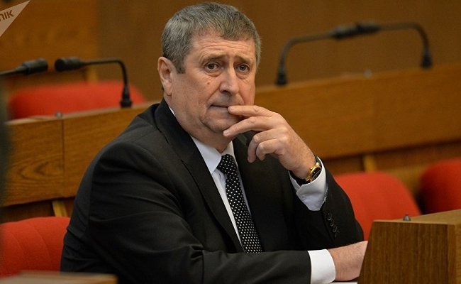 Беларусь и Молдова намерены ежегодно наращивать товарооборот на 20-25%