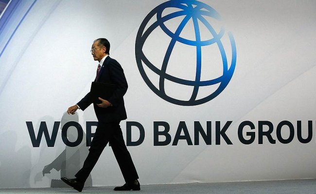 Всемирный банк прогнозирует рост белорусской экономики