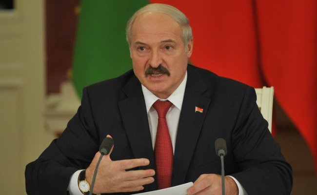 Президент освободил от должности главу Госпромнадзора