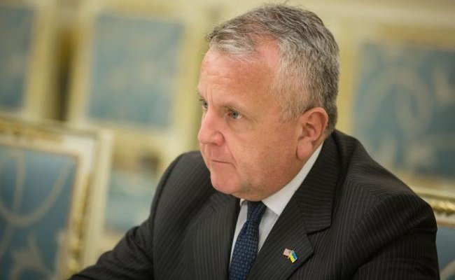 Госдеп США призвал Украину повысить тарифы на газ