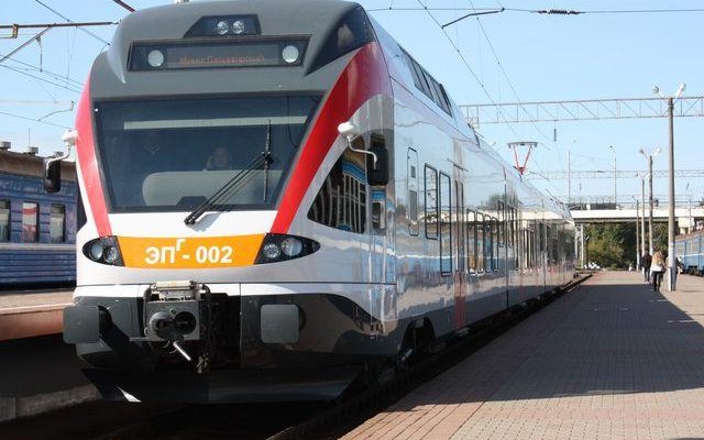 БЖД назначила дополнительные поезда на предстоящие майские праздники