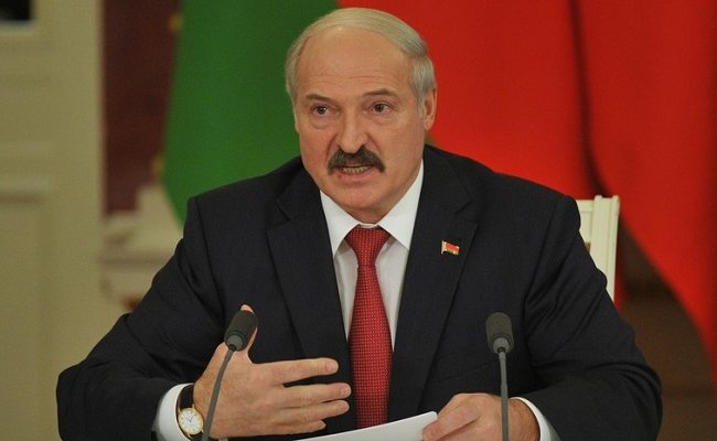 Президент поставил задачу повышать роль Беларуси на международной арене