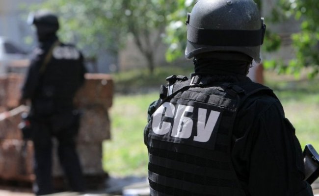 СБУ задержала жительницу Крыма за участие в выборах президента РФ