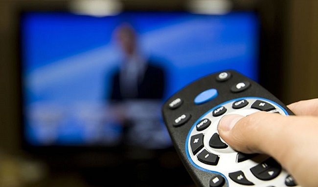 Литовскую компанию оштрафовали на 150 тысяч евро за трансляцию российского телеканала