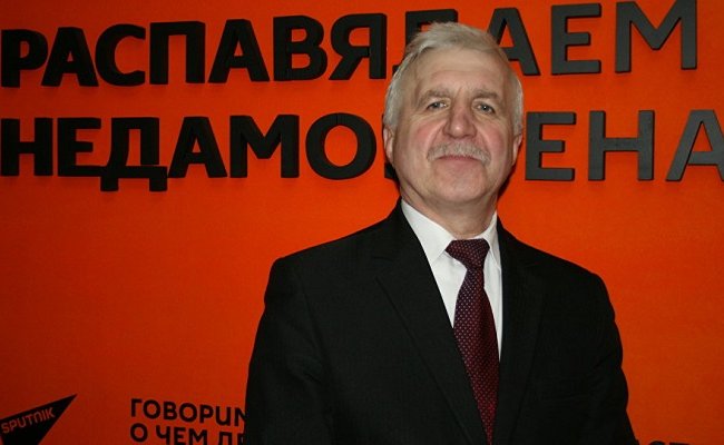 Костусев раскритиковал польскую газету за статью про Беларусь