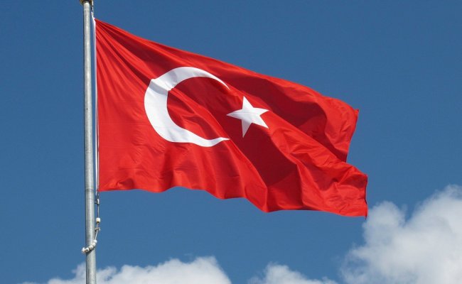 Турция объявила незаконным военное разрешение конфликта в Сирии