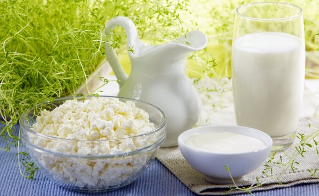 Беларусь и Россия согласовали объемы поставок молочной продукции