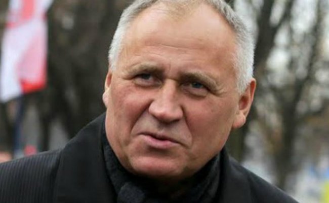 Николай Статкевич: К народу Армении