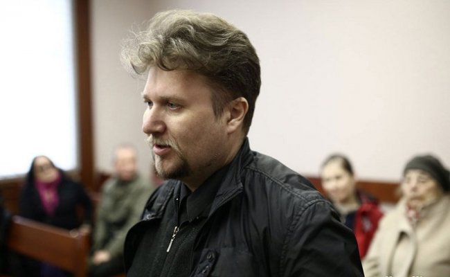 В Минске задержали оппозиционных активистов - СМИ
