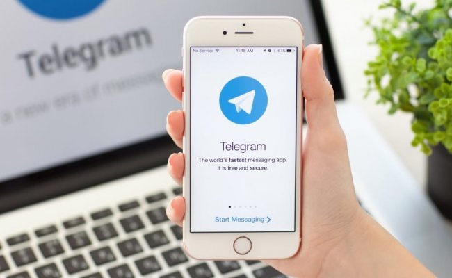 В Иране блокируют Telegram