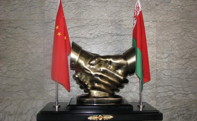 Беларусь и Китай намерены развивать сотрудничество в сфере философии