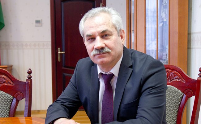 Лукашенко уволил Потупчика за покровительство семейного бизнеса