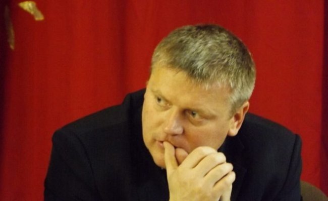 Андрей Коваленко: 328 — личная беда или государственная проблема?
