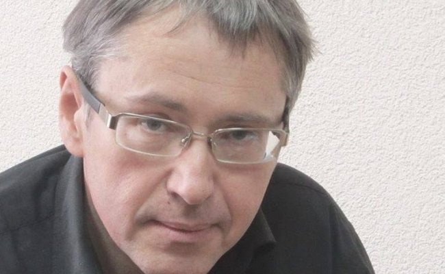 Виктор Юдин: Памятник патриоту Польши