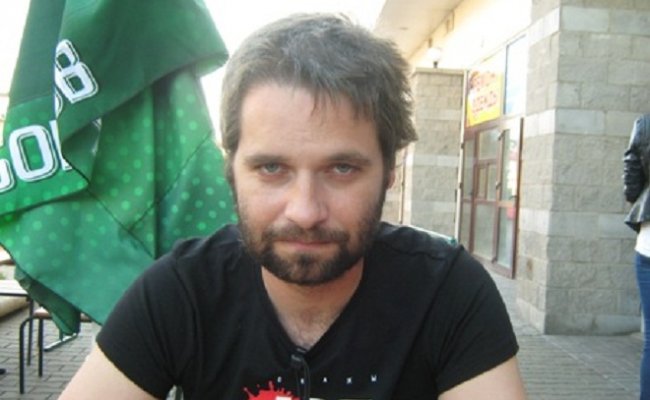 Илья Добротвор: За Беларусь без наркотиков