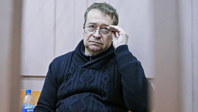 В России предъявили новые обвинения экс-главе Марий Эл
