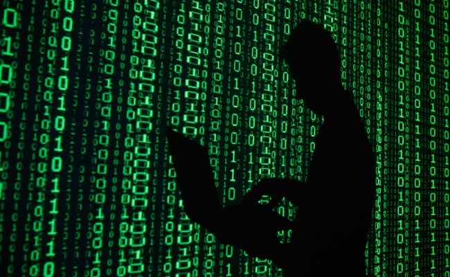 На Украине хакеры взломали страницу штаба «АТО» в Facebook и разместили там рекламу отрядов РНЕ
