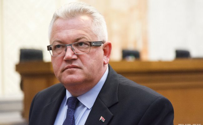 Карпенко: Студотрядовское движение – мощнейшая социальная площадка, где молодежь оттачивает умения будущей профессии