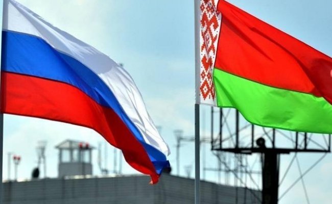 Россия восстановит пограничные пункты на границе с Беларусью на время ЧМ-2018