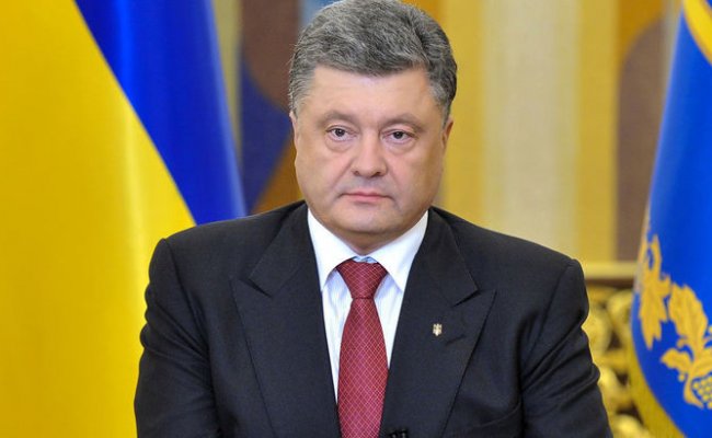 Порошенко поручил МИД Украины предоставить необходимую помощь семье активиста Майдана Жизневского