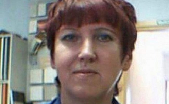 Лариса Насанович: Противостоять дракону