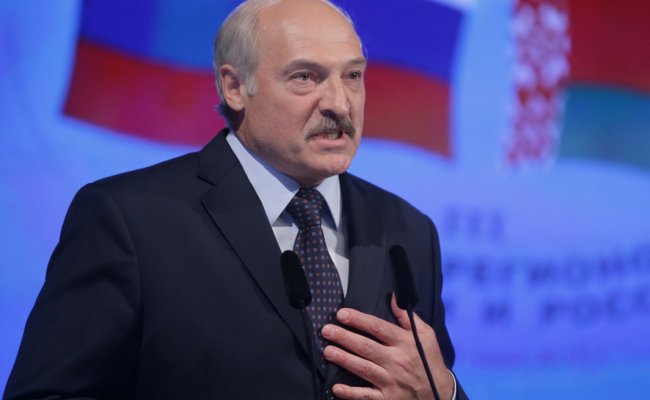 Лукашенко: Истинная любовь к Родине – надежная защита от любой угрозы