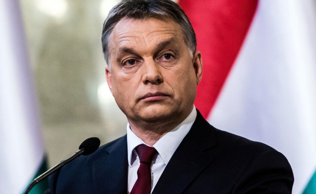 Орбана избрали премьером Венгрии