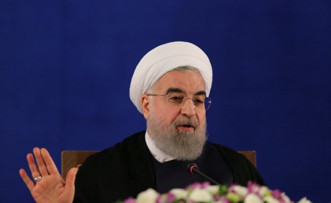 Роухани: Ядерная сделка с Ираном останется в силе при выполнении обязательств пятью странами