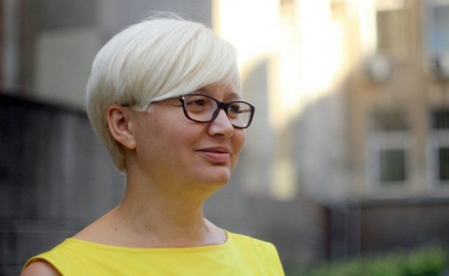 На Украине писательница устроила травлю проводнице за разговор на русском языке