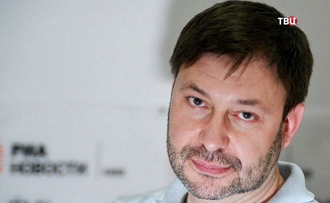 СБУ вызвала на допрос по делу «РИА Новости Украина» 47 человек