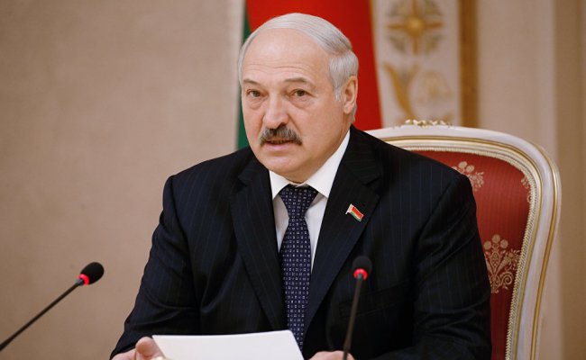 Лукашенко направил соболезнования народу Кубы в связи с крушением самолета