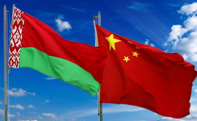 Китайская компания Humanwell планирует построить завод в Беларуси