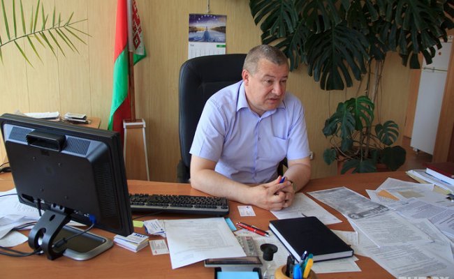 Экс-директор Оршанского авиаремонтного завода оспорил приговор