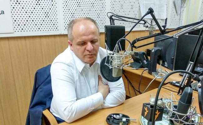 Экс-замглавы МИД Польши считает присоединение Крыма к РФ главной причиной улучшения польско-белорусских отношений