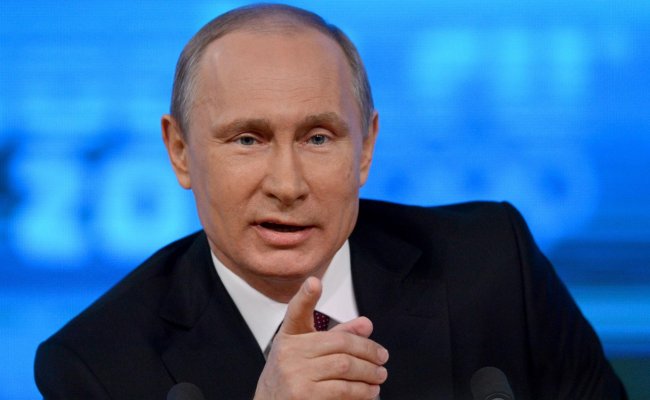 Президент России внес главу ЦСР Кудрина на пост главы Счетной палаты