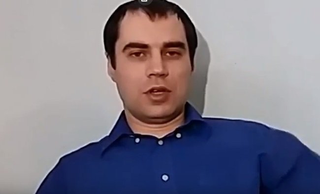Кирилл Забавский: Победы «Бессмертного Полка» в Минске