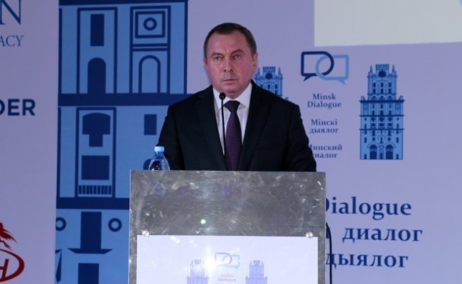 Макей: Беларусь заинтересована в прагматичном взаимодействии стран «Восточного партнерства»