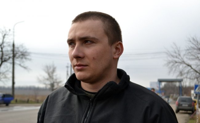 В Одессе экс-глава местного «Правого сектора» убил десантника ВСУ
