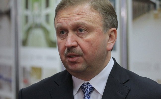 Кобяков рассмотрел вопросы готовность белорусских спортсменов к II Европейским играм