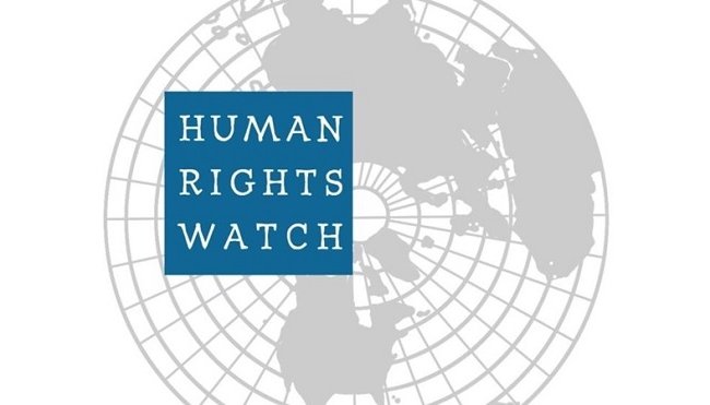 Human Rights Watch: Украинские санкции против российских СМИ  противоречат принципам демократии