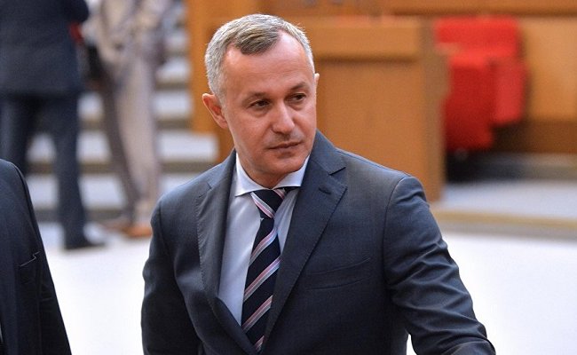 Беларусь и Россия обсудили подготовку к заседанию Высшего госсовета Союзного государства - Матюшевский