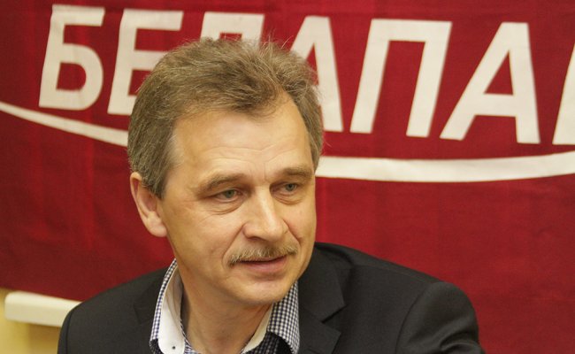 ОГП намерена добиваться принятия закона о гендерном равенстве