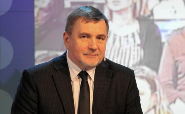 Давыдько выступил против запрета «Хартии» в Беларуси